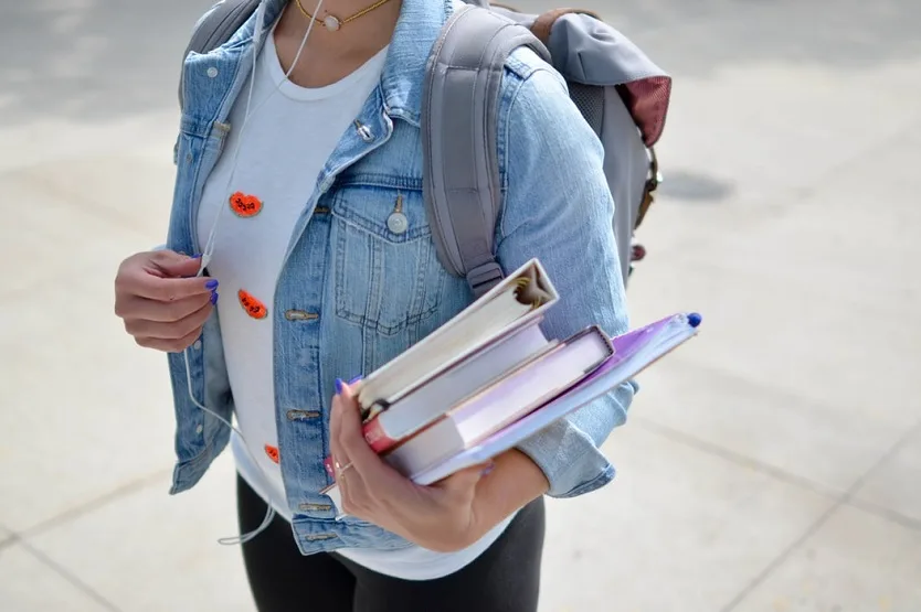 Lee más sobre el artículo Qué hacer con los libros de texto usados