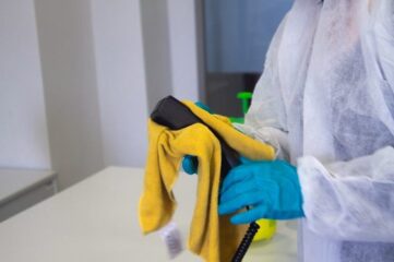 Empresa de limpieza final de obra en Madrid: ¿Cómo elegirla?