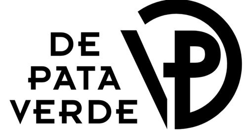 Logo De Pata Verde