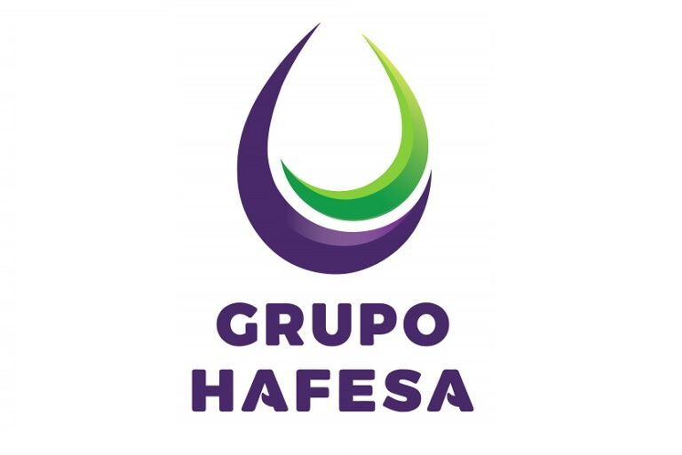Logo Grupo Hafesa