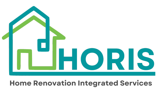 Logo HORIS