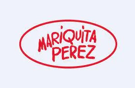 Logo Mariquita Pérez