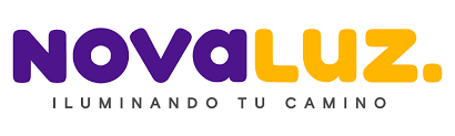 Logo Novaluz