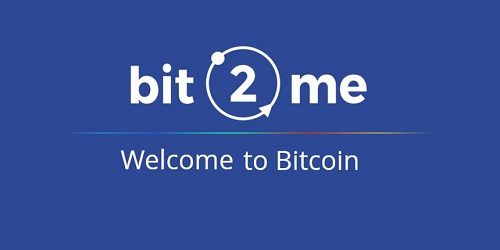 Logo de Bit2me