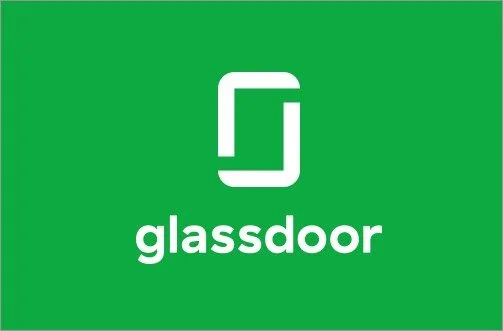 Logo de Glassdoor
