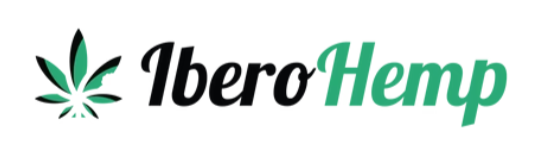Logo de IberoHemp