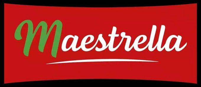 Logo de Maestrella