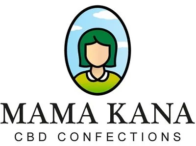 Logo de Mama Kana