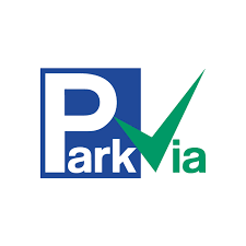 Logo de ParkVia