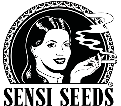 Logo de Sensi Seeds