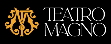 Logo teatro Magno Madrid