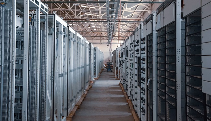 Los data centers son infraestructuras IT críticas (Ismail Enes Unsplash)