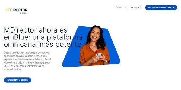 MDirector