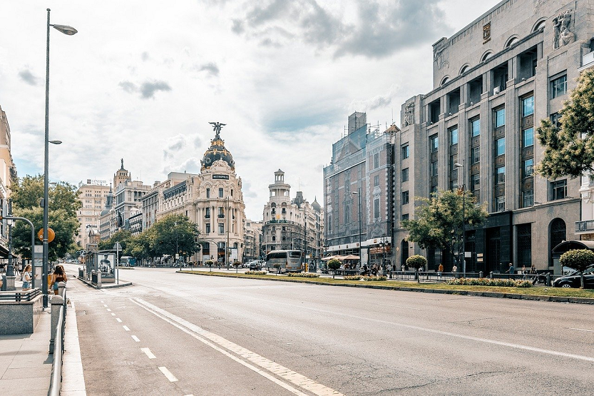Lee más sobre el artículo Consejos prácticos para tu próximo viaje a Madrid