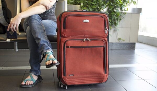 5 imprescindibles para la maleta del viajero perfecto