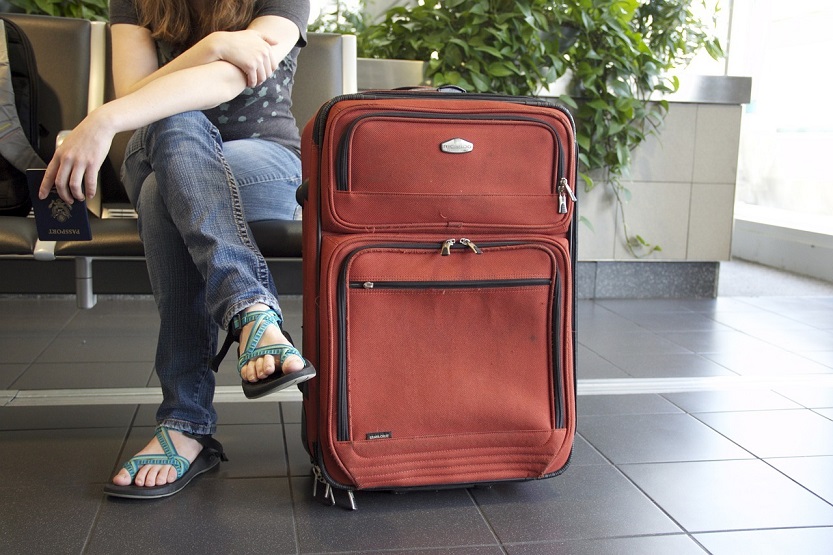 En este momento estás viendo 5 imprescindibles para la maleta del viajero perfecto
