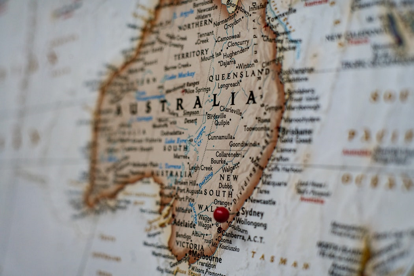 Lee más sobre el artículo Cómo pedir un visado para Australia