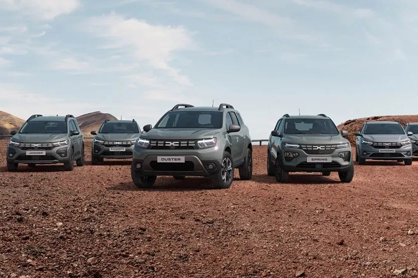 En este momento estás viendo La Garantía Dacia Zen de hasta 7 años