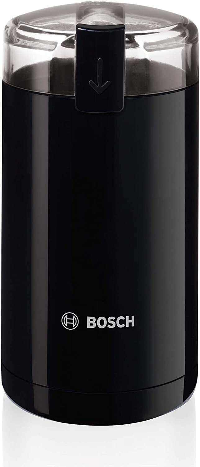 Molinillo de café eléctrico Bosch Hogar TSM6A013B