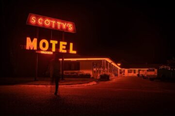 Qué es un motel
