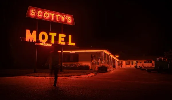 Qué es un motel