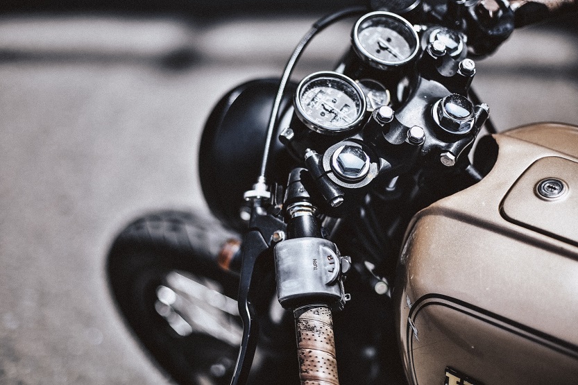 Lee más sobre el artículo Modelo de contrato de compraventa de una moto