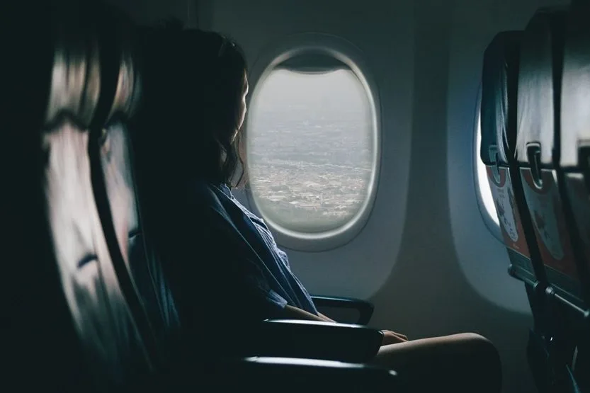 En este momento estás viendo Cosas que no sabías que pasan al cancelar un billete de avión