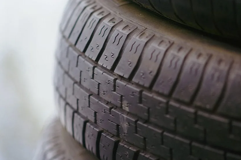 Lee más sobre el artículo Etiquetado ecológico de los neumáticos. Qué dice la ley