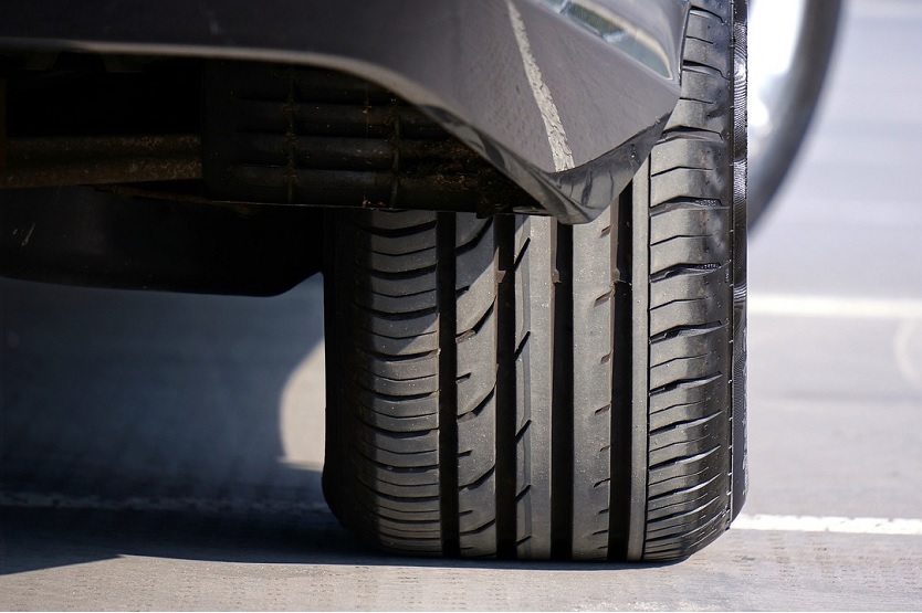 Lee más sobre el artículo ¿Cuales son los neumáticos mejor valorados por los consumidores?