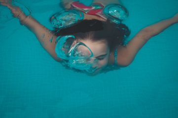 Normativa sobre piscinas públicas en España