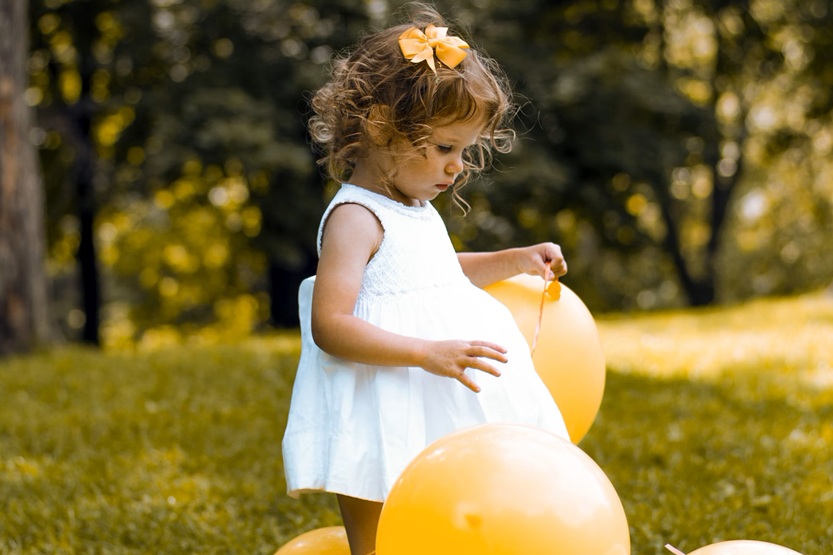 Lee más sobre el artículo Prendas infantiles para momentos especiales