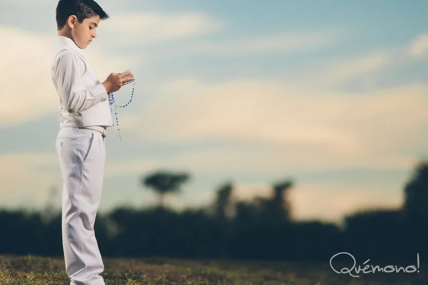 Lee más sobre el artículo Trajes de comunión para niño 2024: Tendencias y consejos de estilo