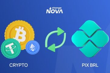 Cómo intercambiar criptomonedas usando PIX