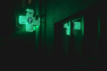 Todo lo que tienes que saber sobre oficinas de farmacia