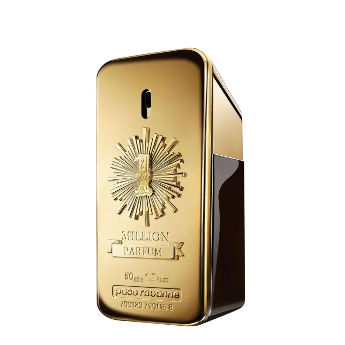 One Million Parfum de Paco Rabanne