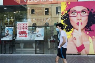 Inspector de consumo