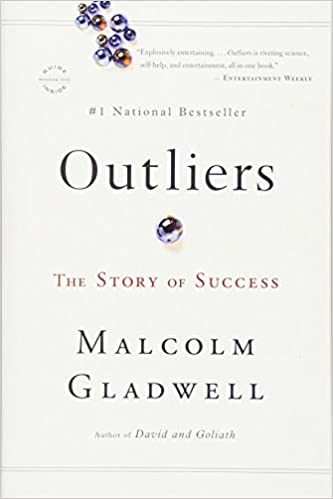 Outliers de Malcolm Gladwell