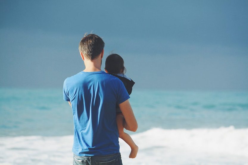 Lee más sobre el artículo Quién se queda en casa cuando hay divorcio con hijos menores