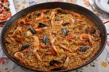 Nueva norma de restaurantes en la Comunidad Valenciana