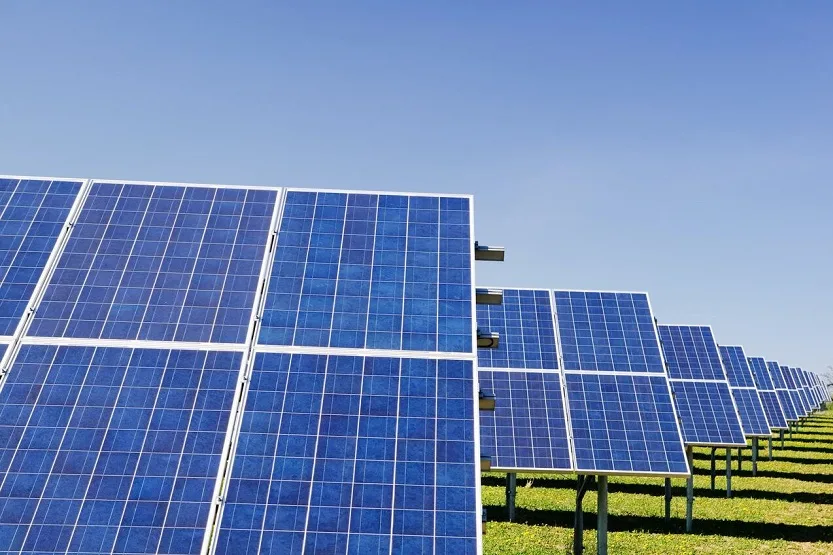 Lee más sobre el artículo Ventajas de la energía solar para empresas
