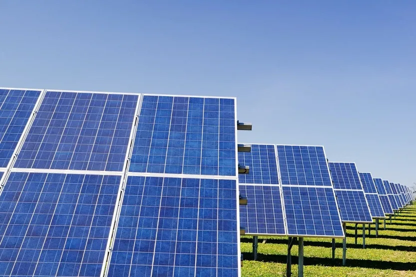 En este momento estás viendo Ventajas de la energía solar para empresas