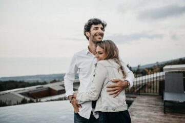 Pareja de hecho. Qué es y requisitos