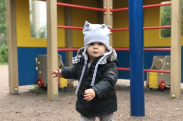 Decálogo de los parques infantiles