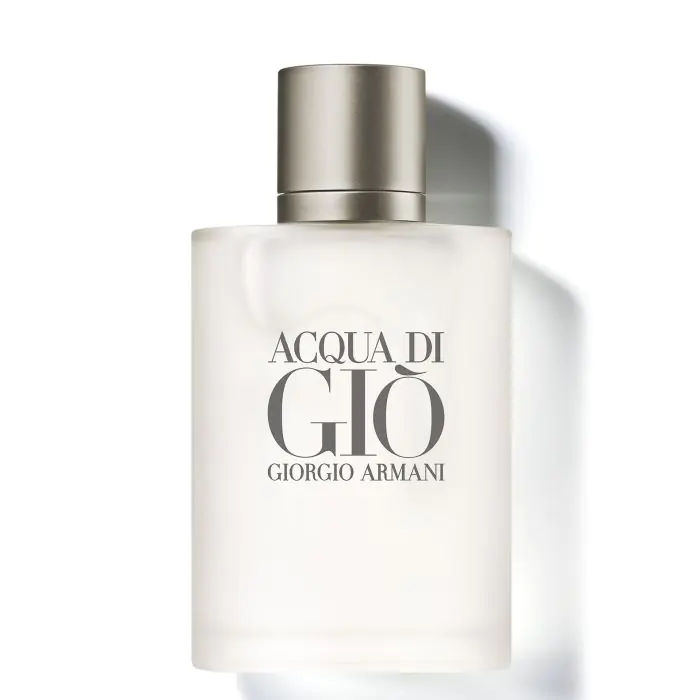 Perfume Acqua Di Gio de Giorgio Armani