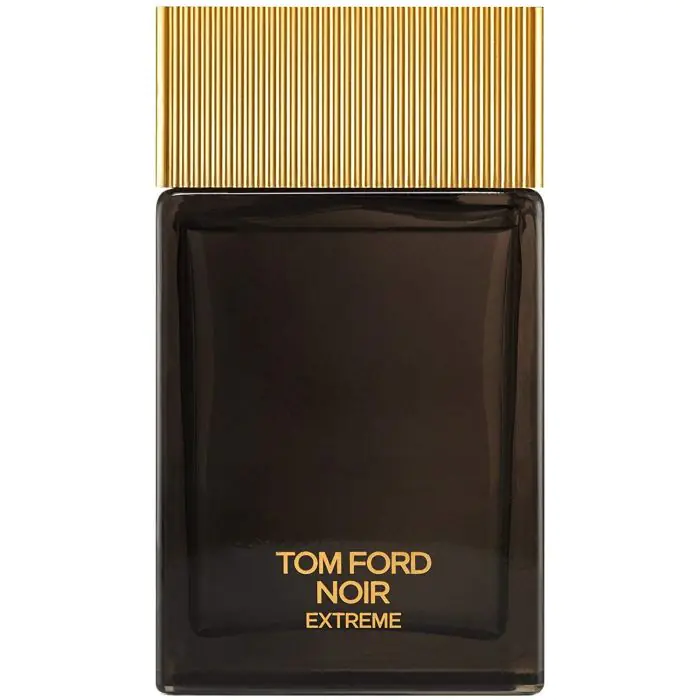 Perfume Noir Extreme de Tom Ford