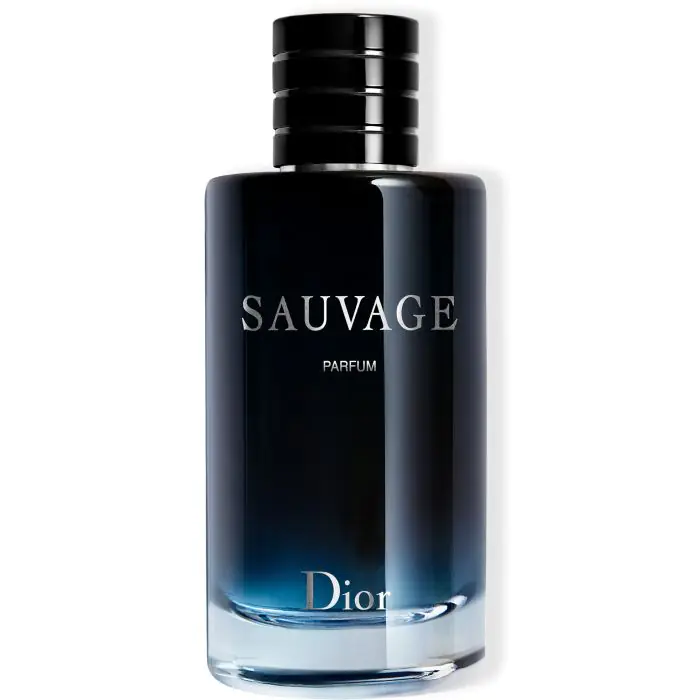 Perfume Sauvage de Dior