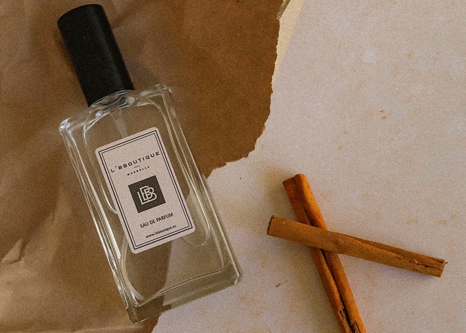 Perfume de equivalencia Oud-Vainilla de LBboutique