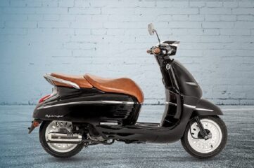 Ventajas de los scooter sobre otras motos