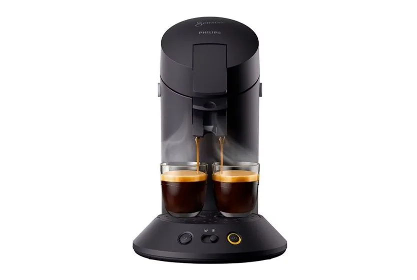 Philips Cafetera Senseo Original ECO