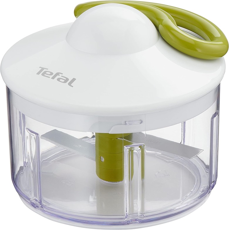 Picadora Tefal K13304 Fresh Kitchen